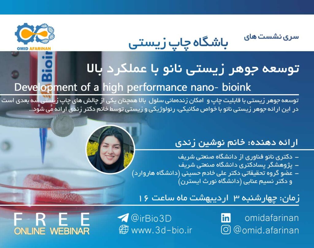 نوشین زندی