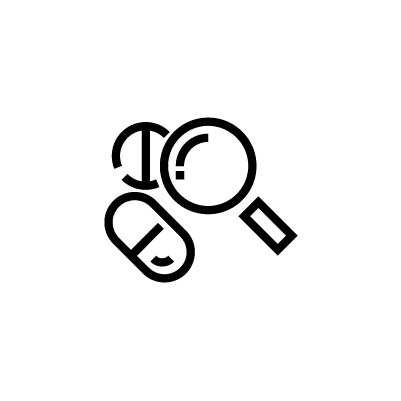 کشف دارو