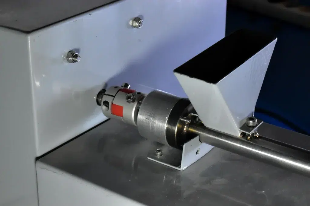 TinyExtruder نمای نزدیک