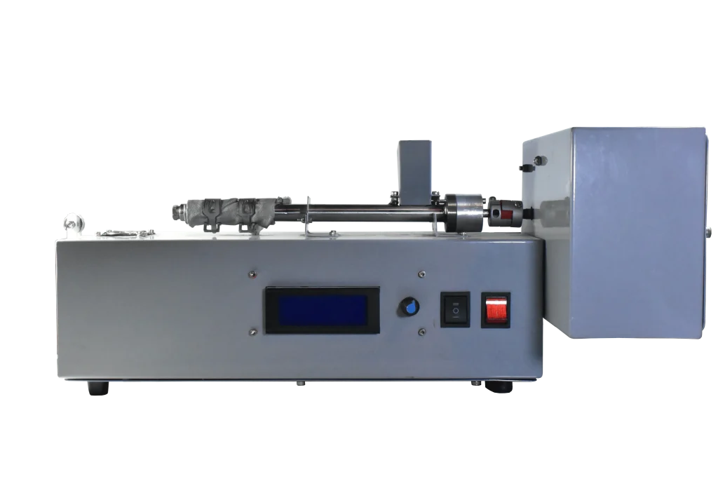 TinyExtruder نمای روبرو