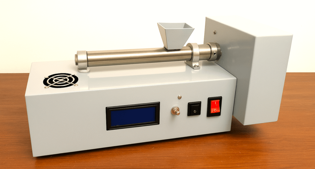 فیلامان ساز TinyExtruder