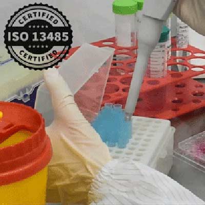 ISO 13485 گواهی