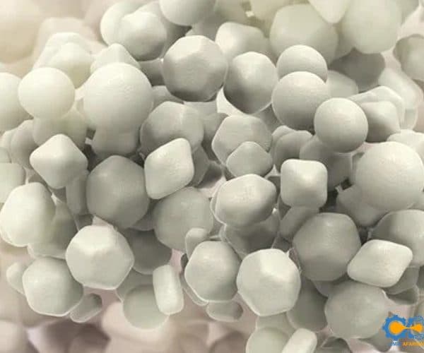 جوهرزیستی با نانو ذرات معدنی