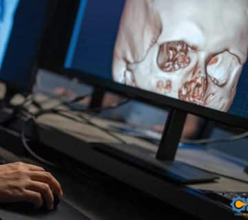 بازسازی کرانیوفاشیال
