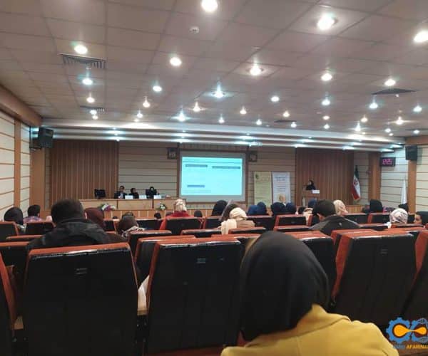 پرینتر زیستی در کنگره زخم و ترمیم بافت