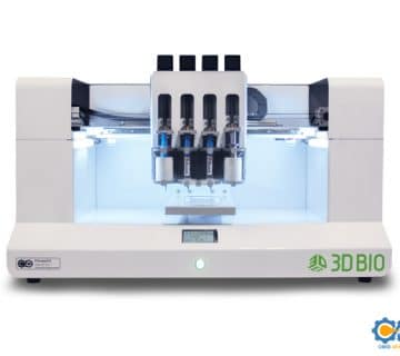 چاپگر زیستی PioneerX4 V2