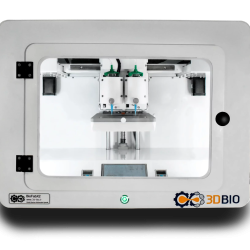 چاپگر زیستی Bio Fab X2