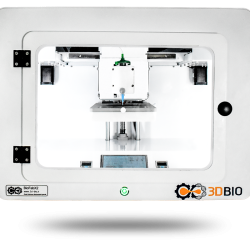 بایوپرینتر BioFabX1