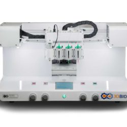 دستگاه BioFabX4