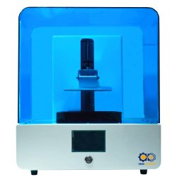 LUMEN FAB با محفظه آبی